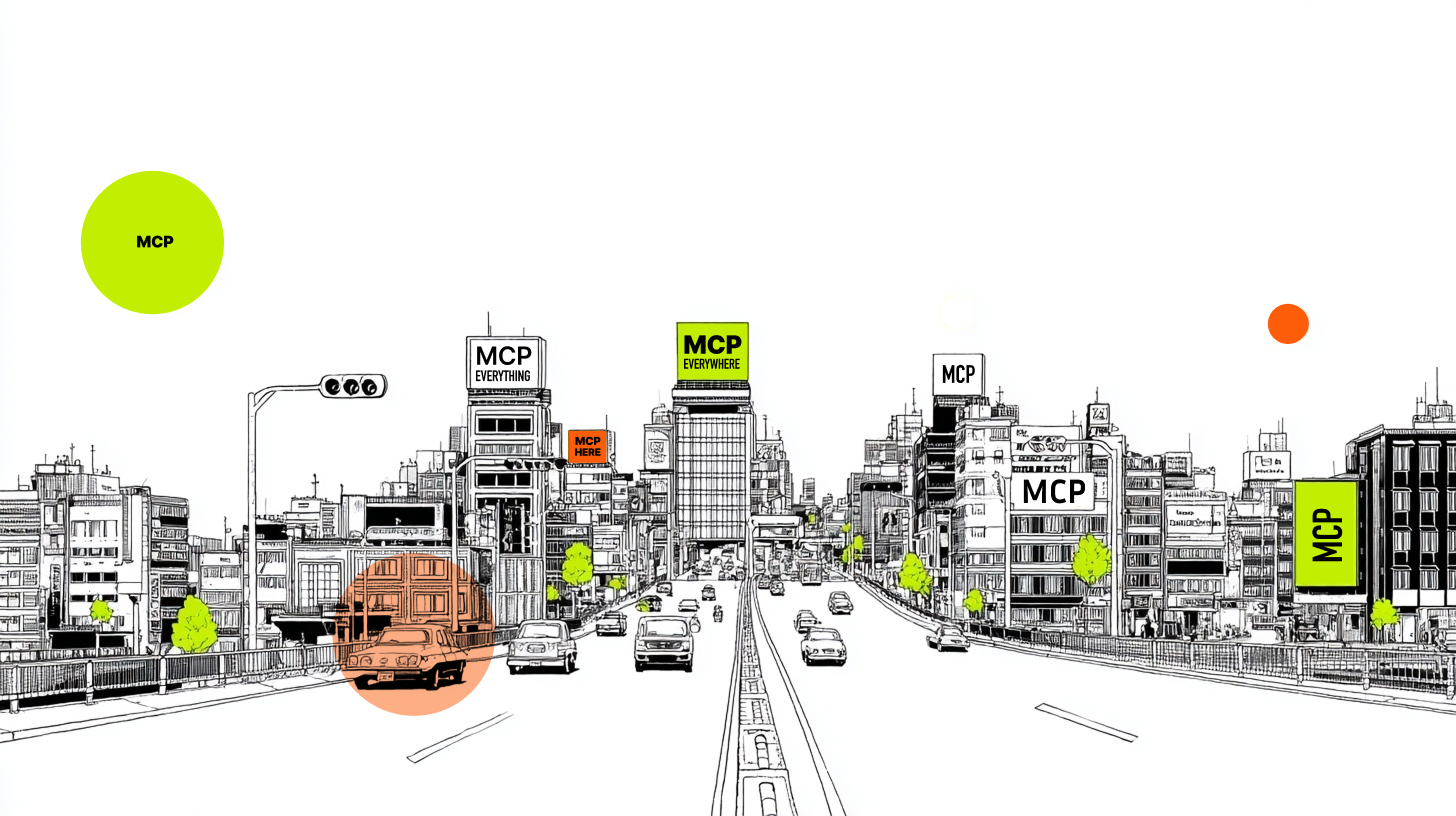 35 MCP deployment statistics engineering managers should know in 2026