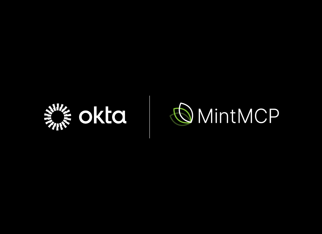 Okta partners with MintMCP to govern how agents connect to enterprise apps