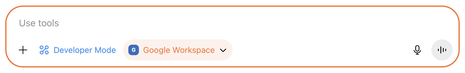 ChatGPT add VMCP in chat UI